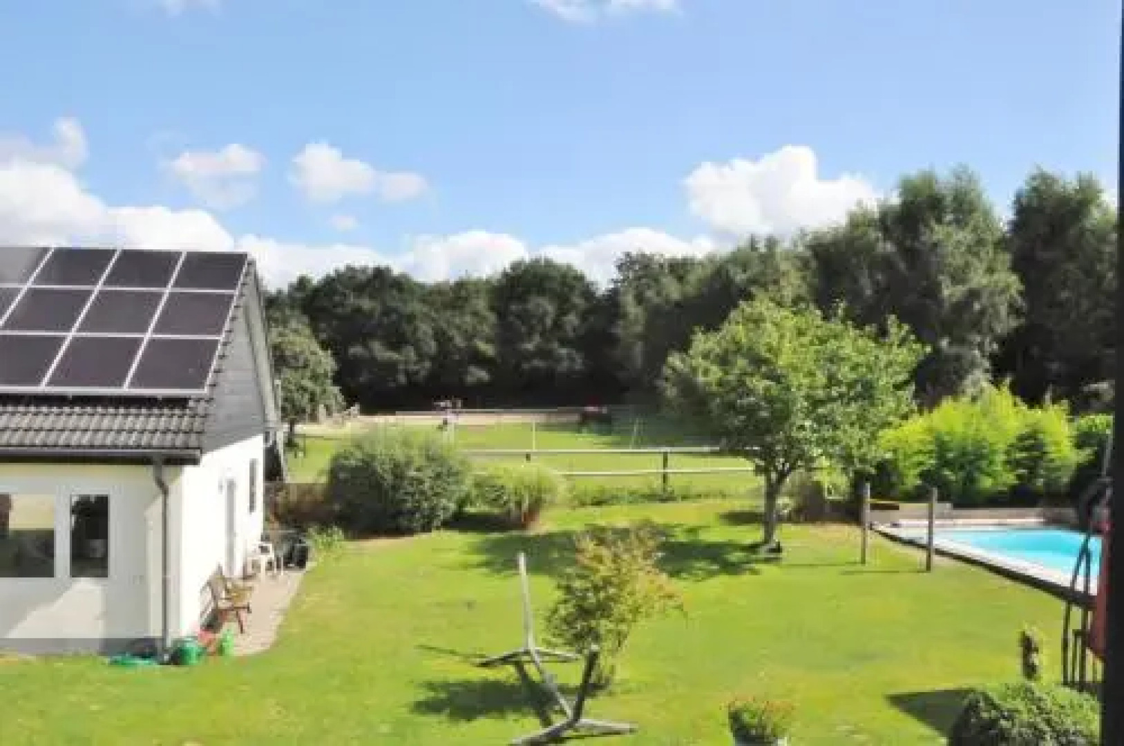 Ferienwohnung Versteeg