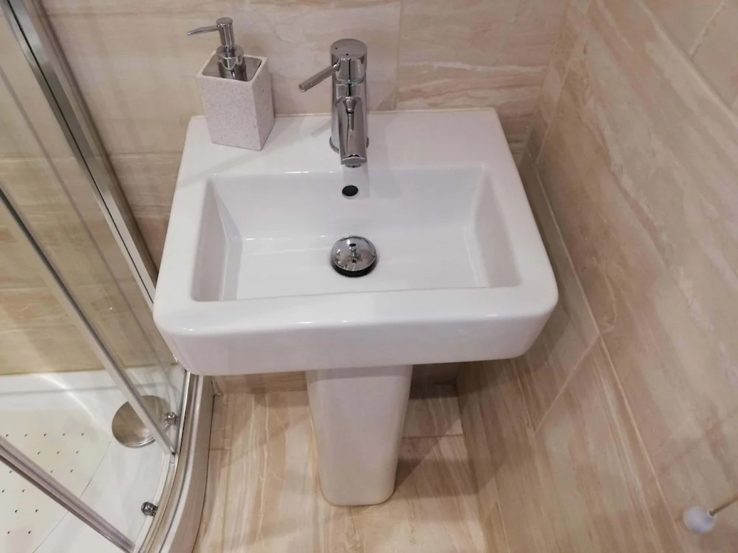 Esplanade Gardens B&B