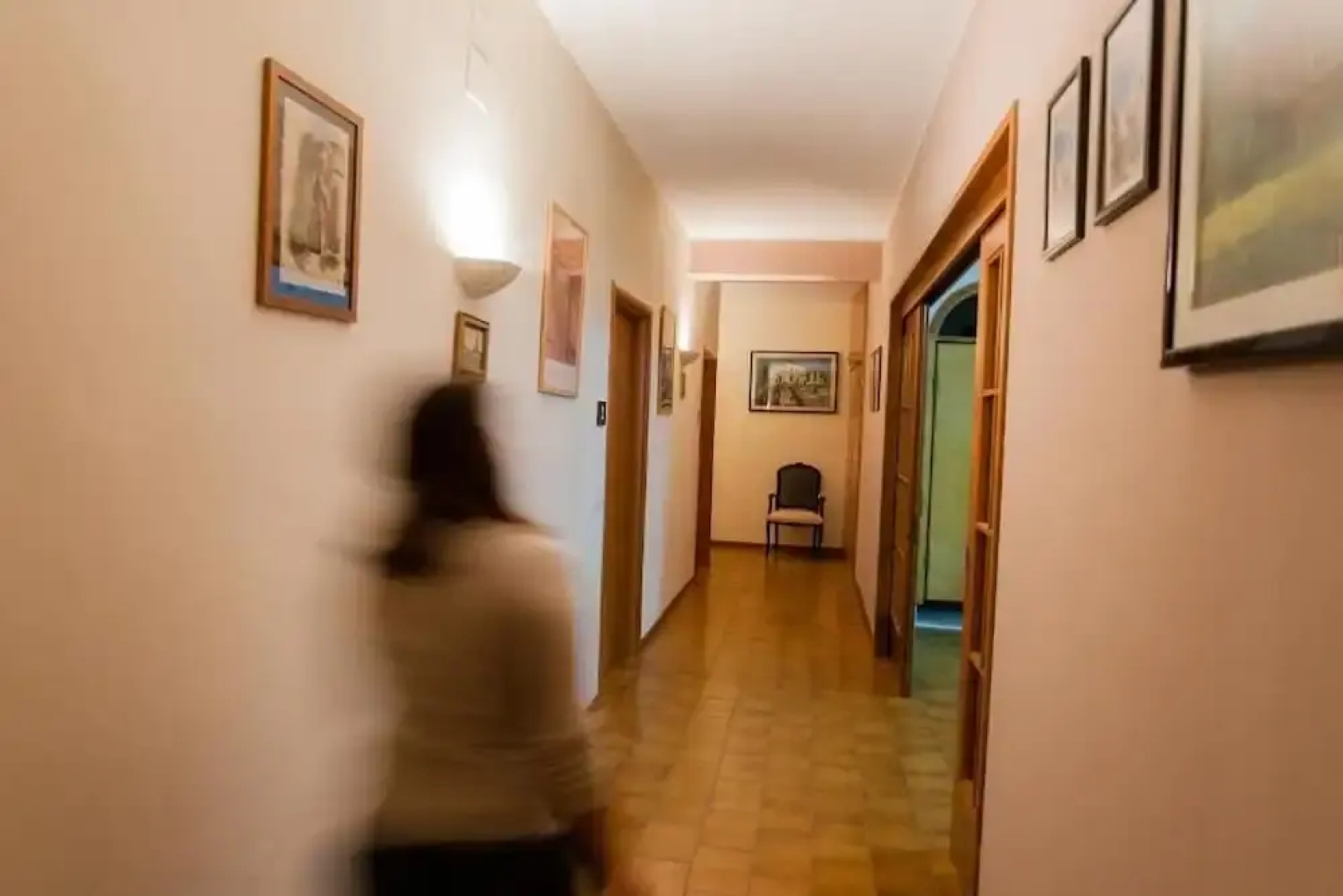 Ambasciata di Calabria Rooms&Breakfast