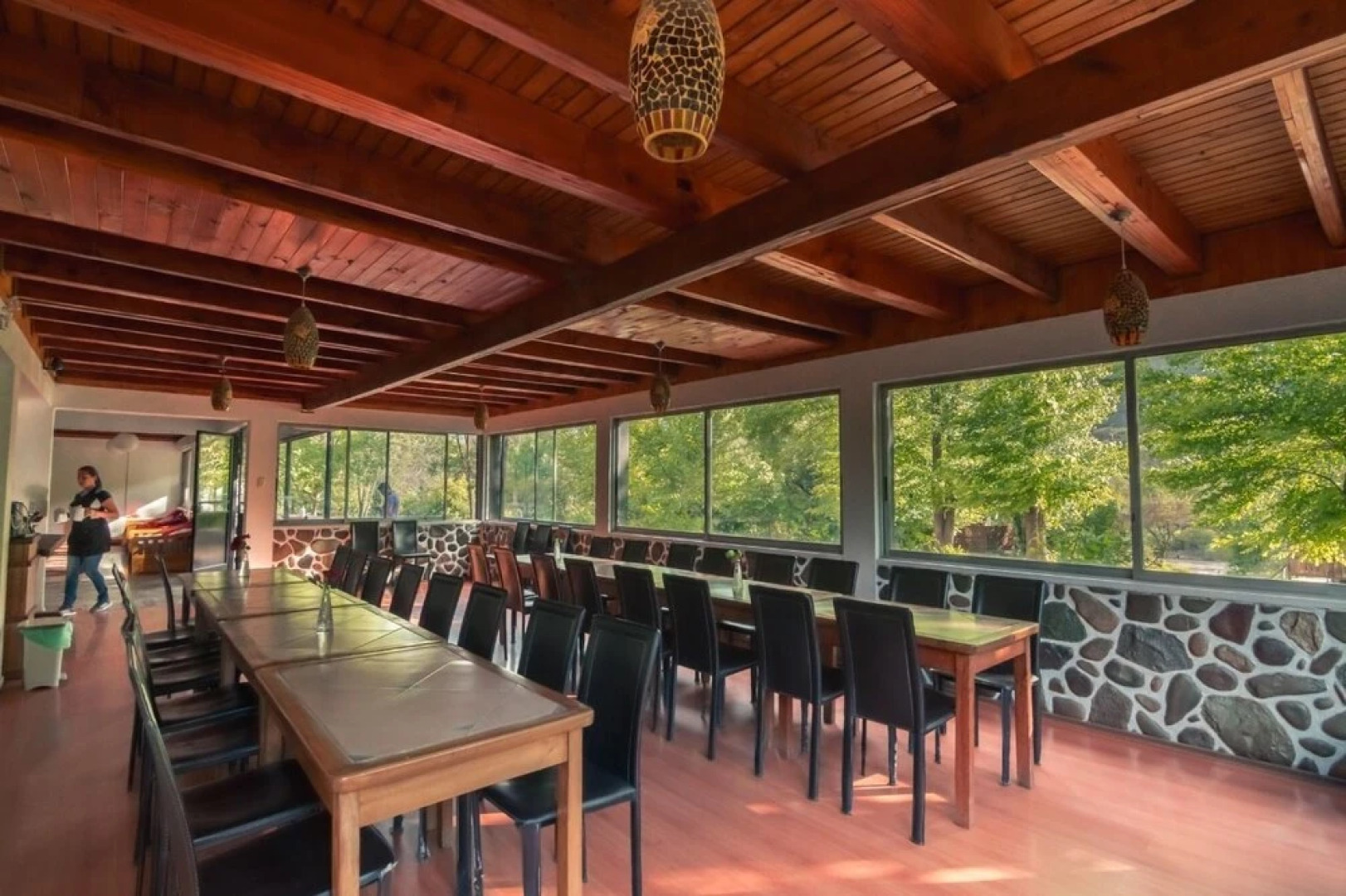 Casona del Agua Hostal