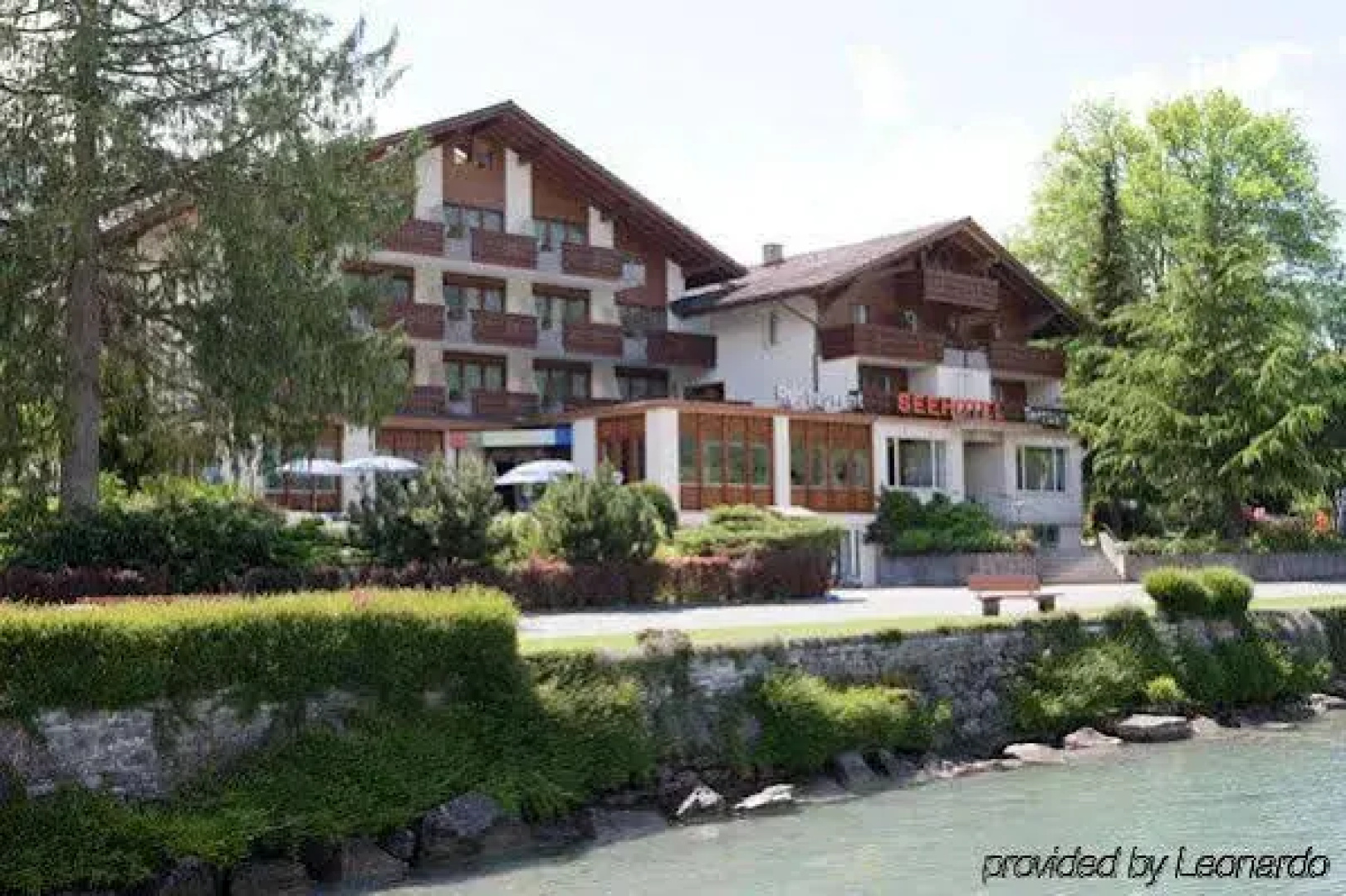 Seehotel Bönigen