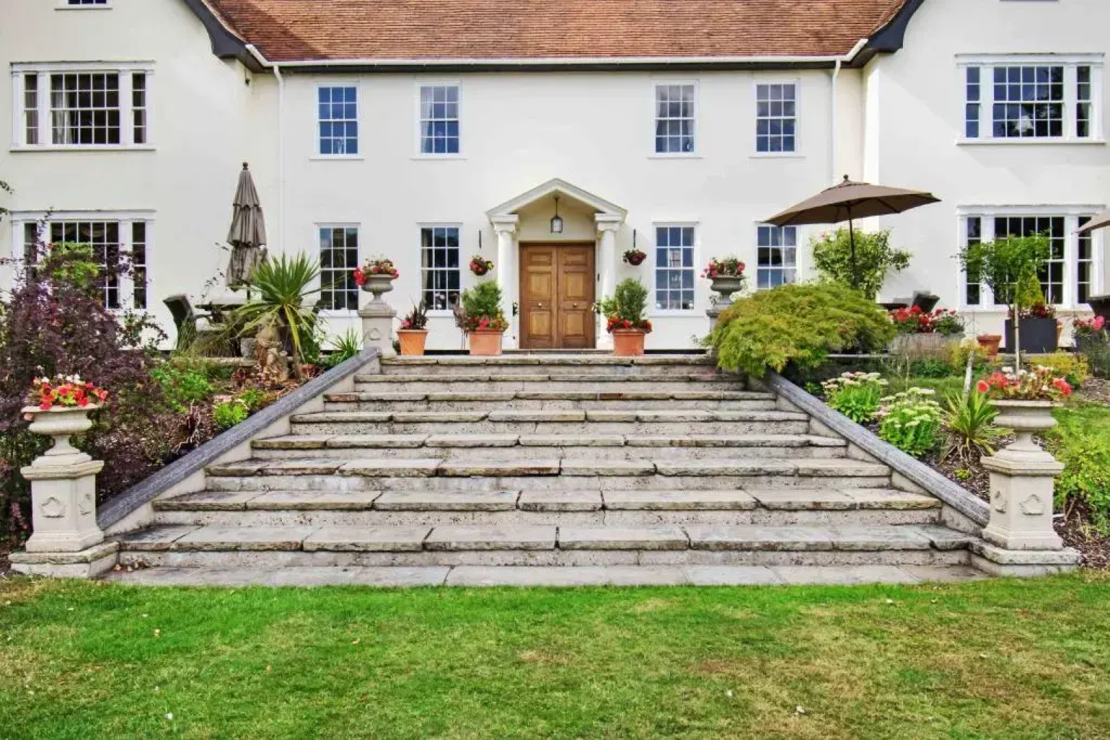 Sturmer Hall Hotel & Conference Centre