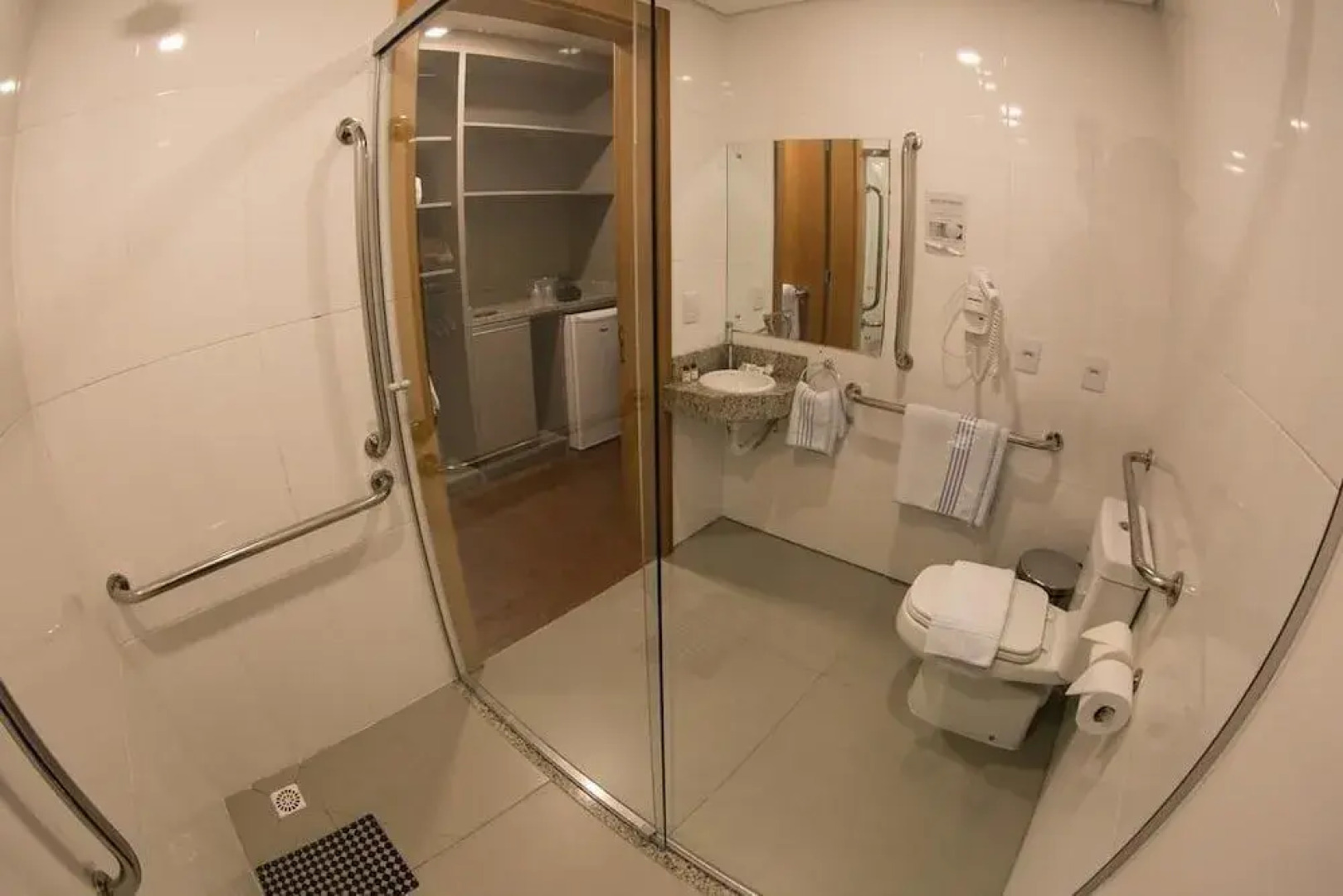 Hotel Dom Rafael Premium