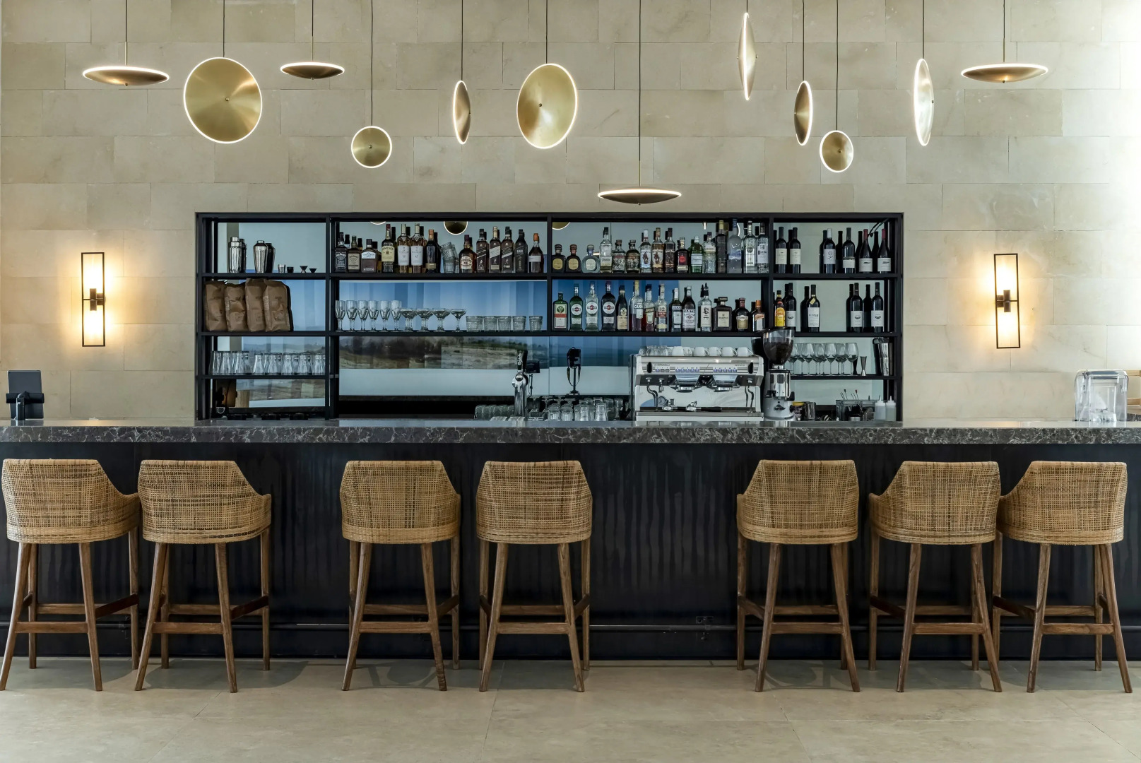 Gomeh by Isrotel Design