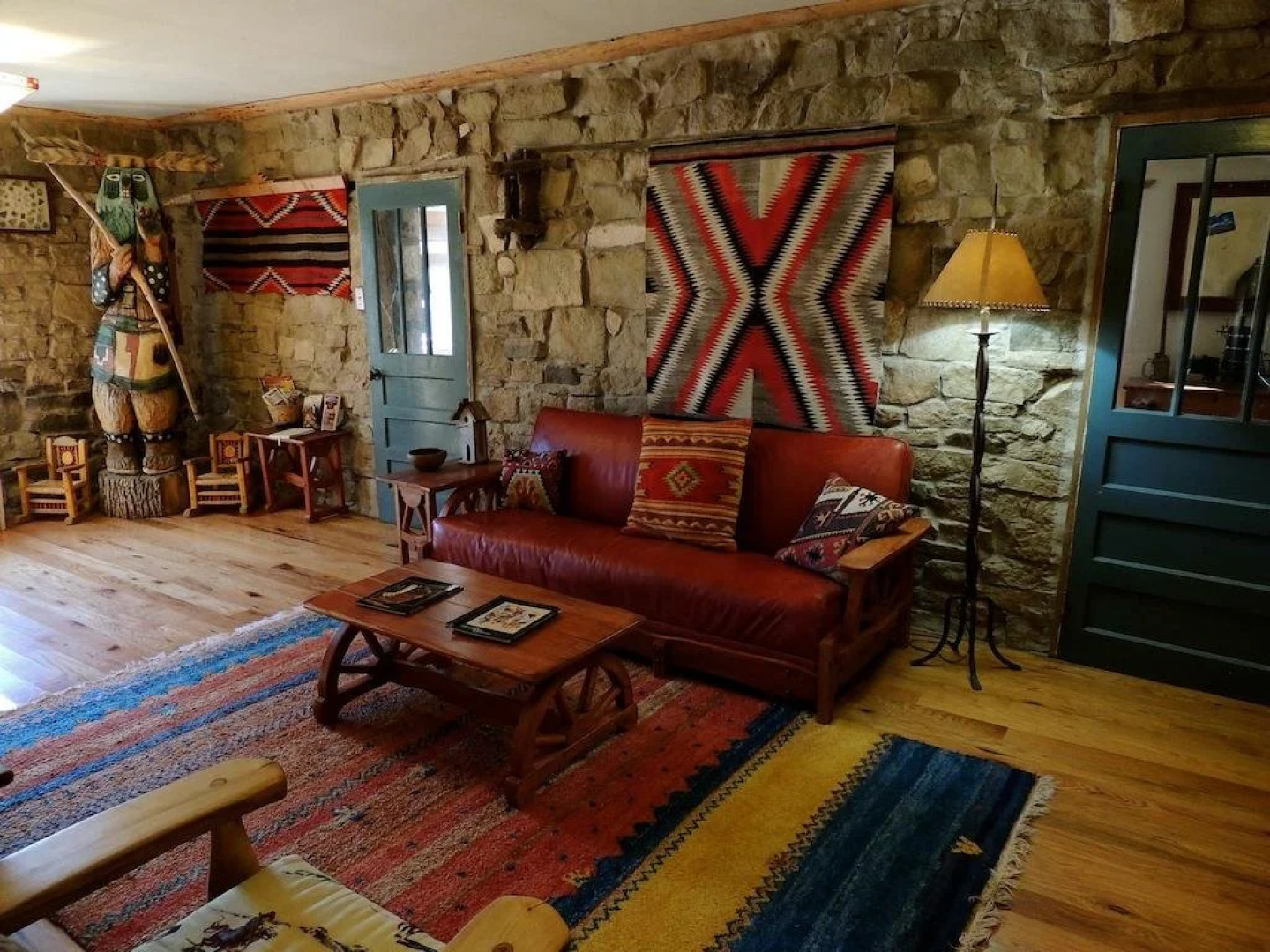 Canyon Of The Ancients Guest Ranch