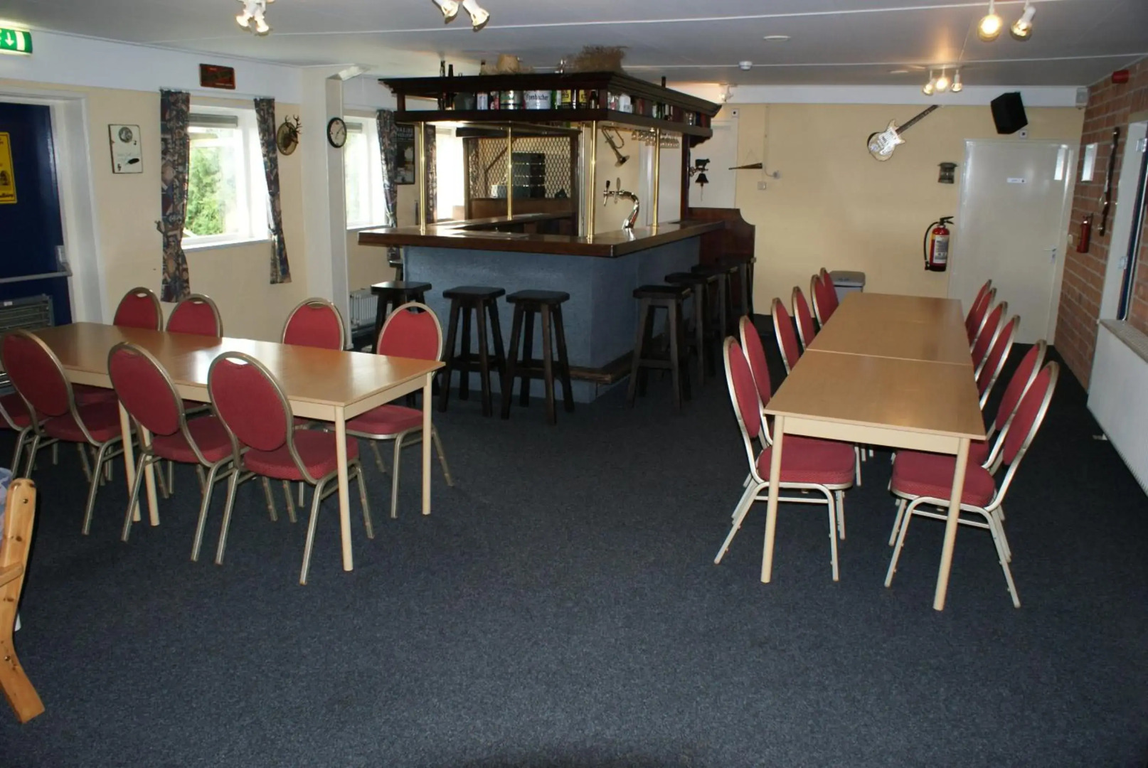 Groepsaccommodatie Vollenhove