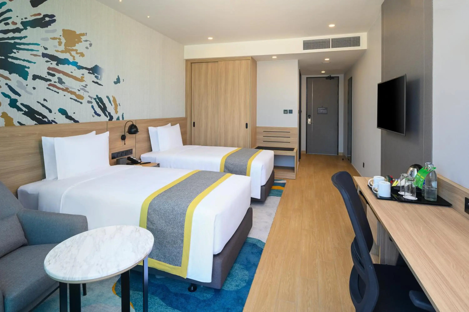 Holiday Inn & Suites Siracha Laemchabang by IHG