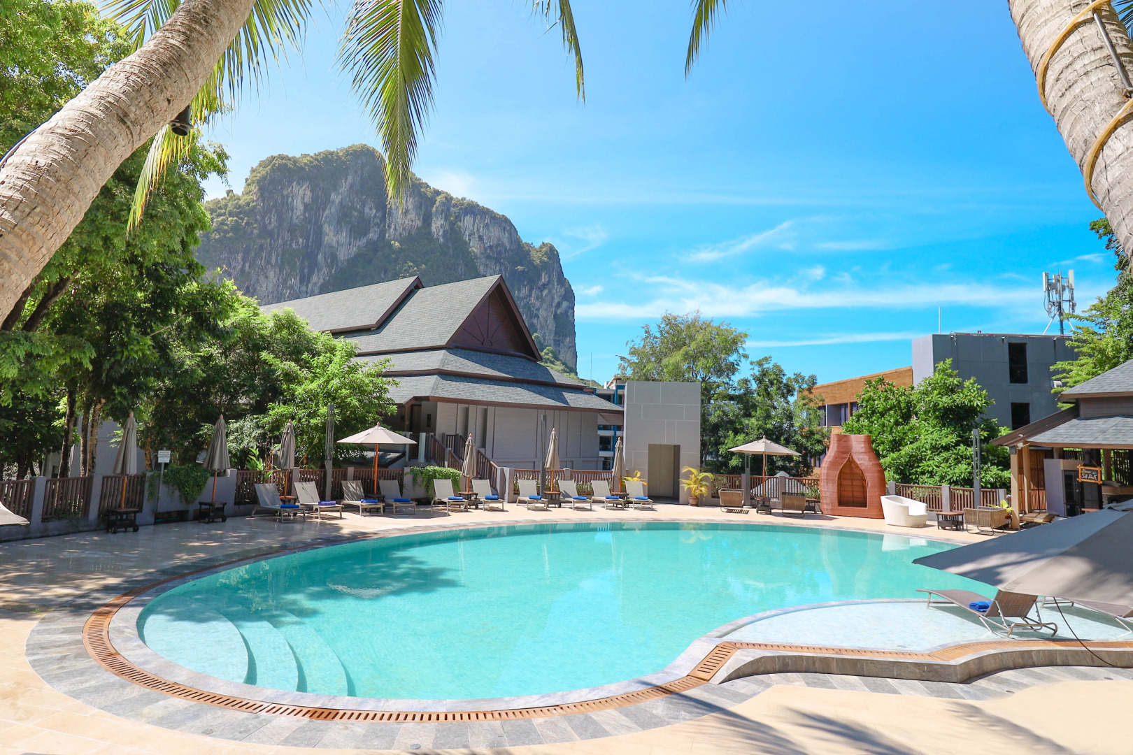 Holiday Inn Resort Krabi Ao Nang Beach by IHG