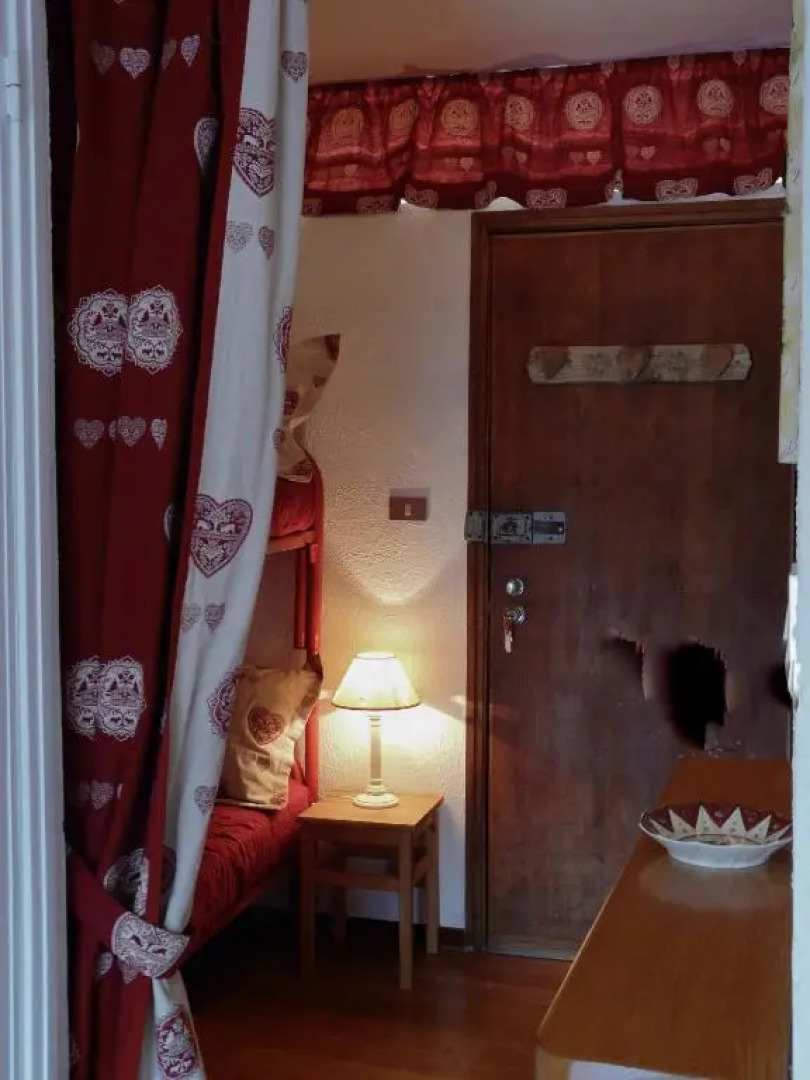 Il Balcone Delle Alpi