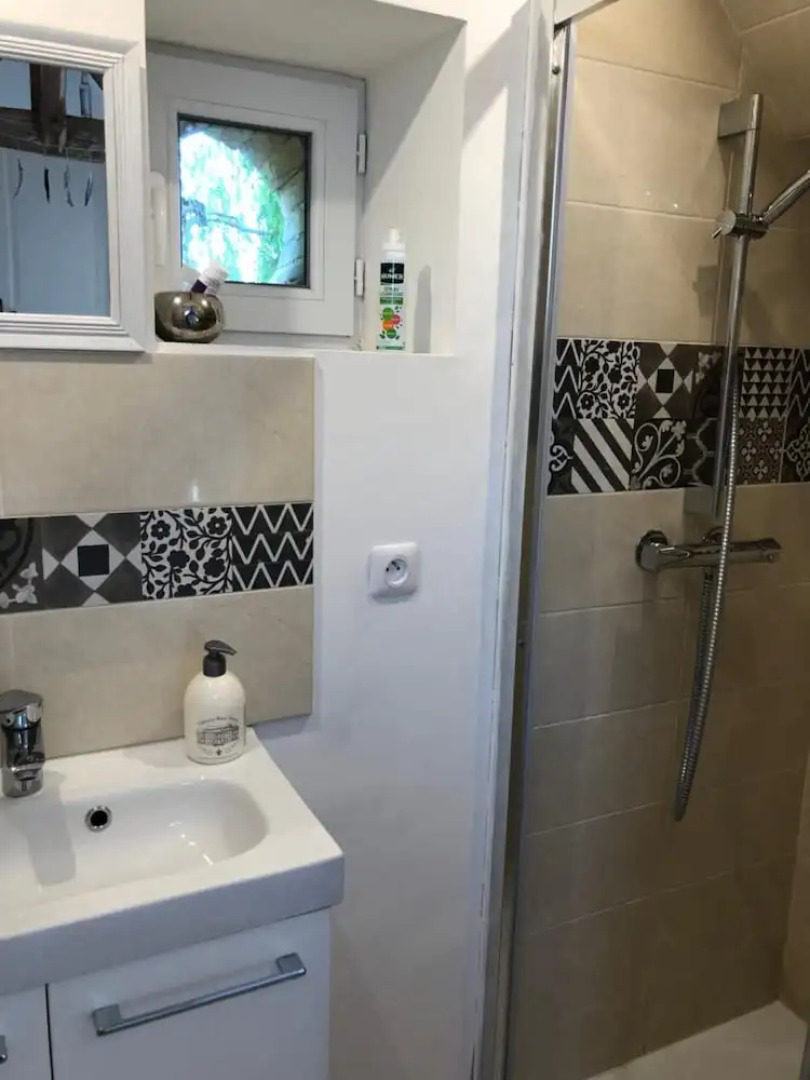 La Chambrée des Colombes