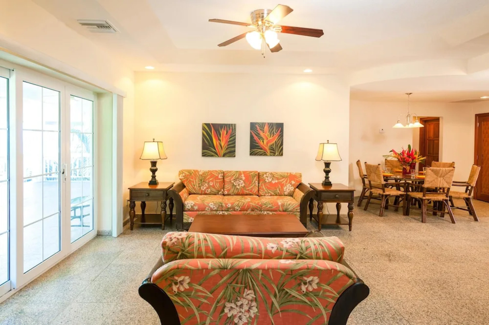 Lawson Rock Parrotfish 206