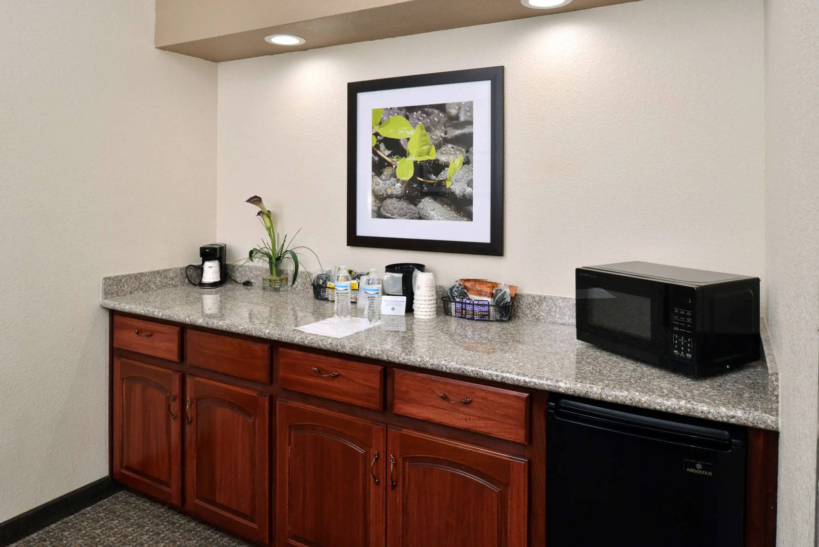 Best Western Big Spring Lodge