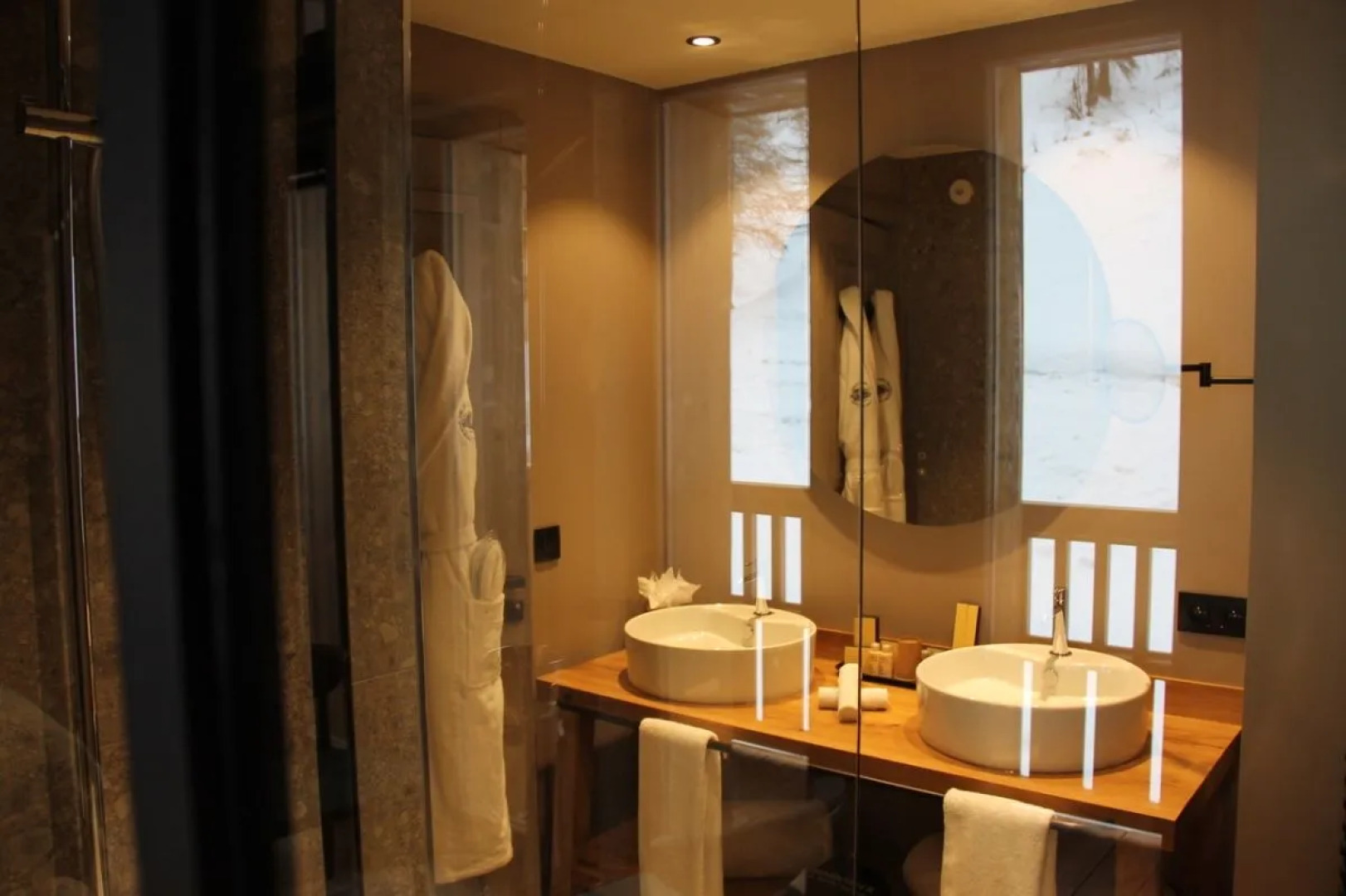 Hotel MONT-BLANC VAL D'ISERE