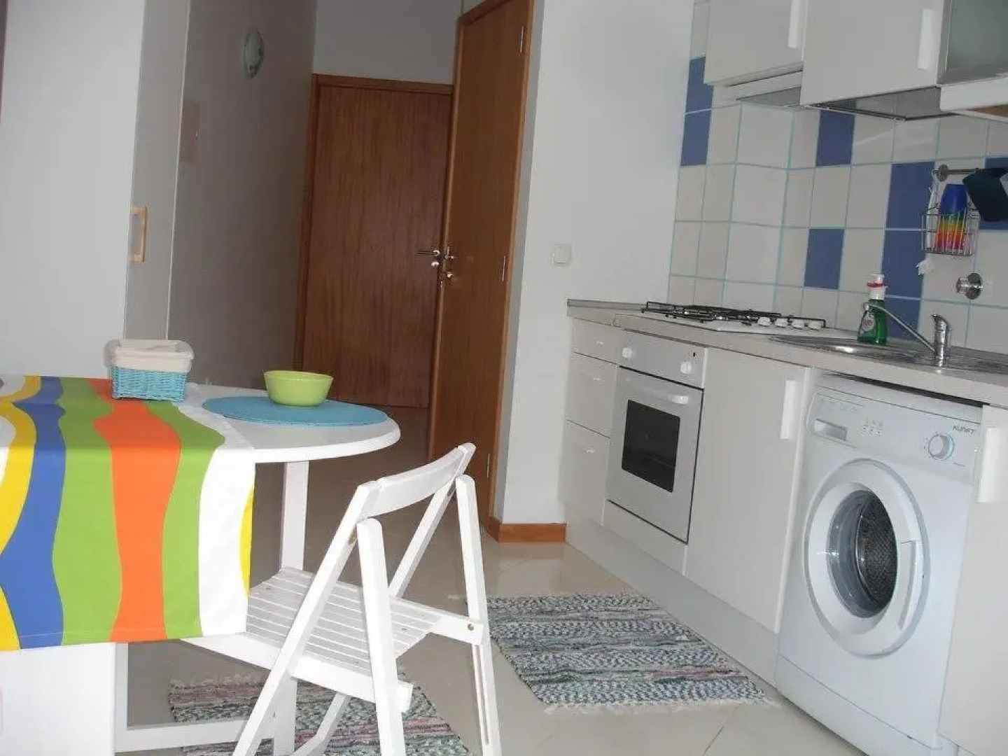 Casa de Hóspedes Porto Pim