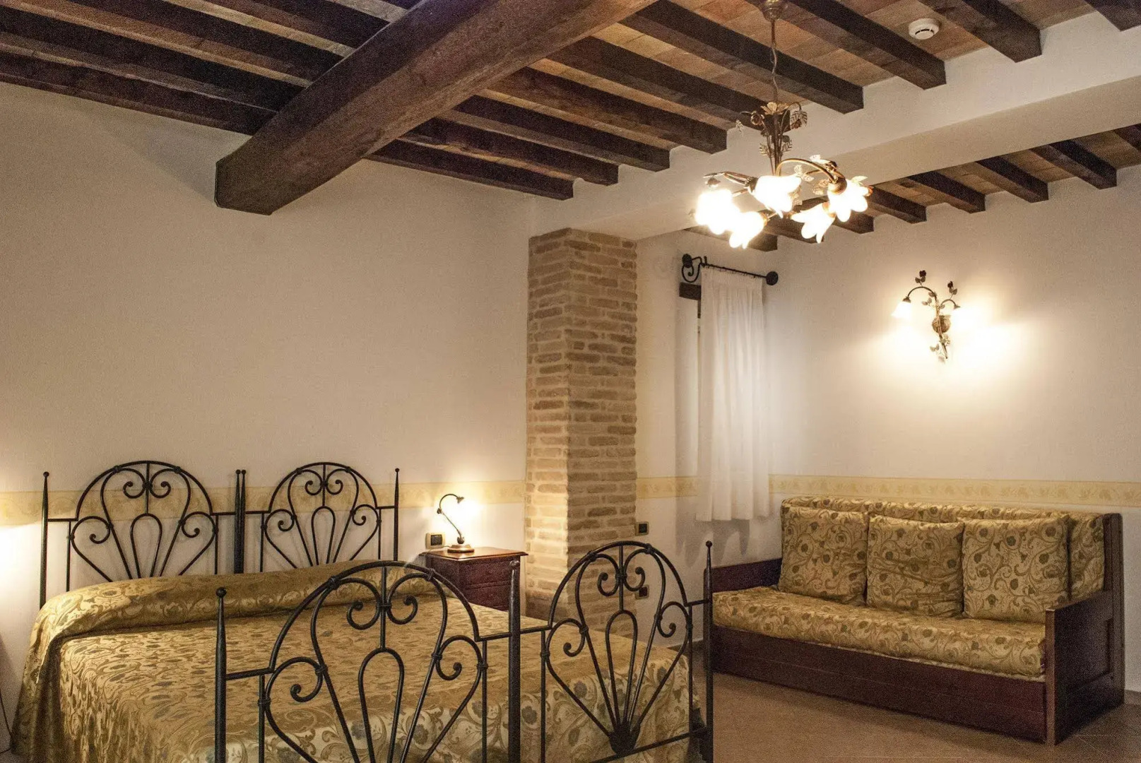 Hotel Palazzo Brunamonti