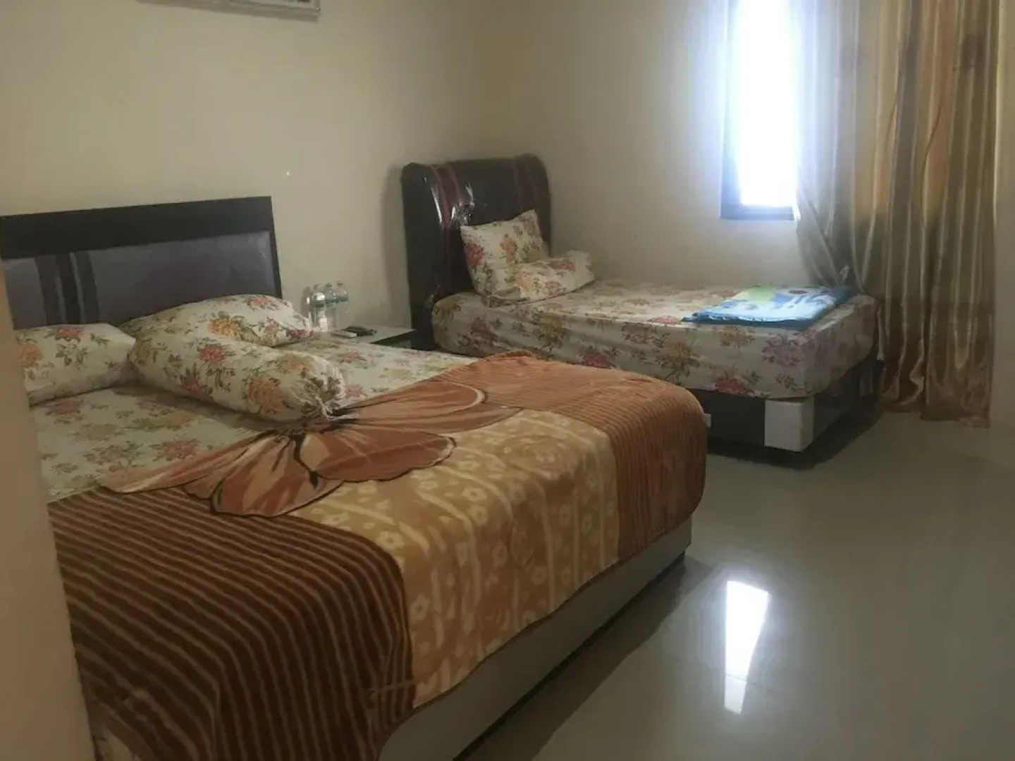 Oyo 1431 Sentosa Hotel