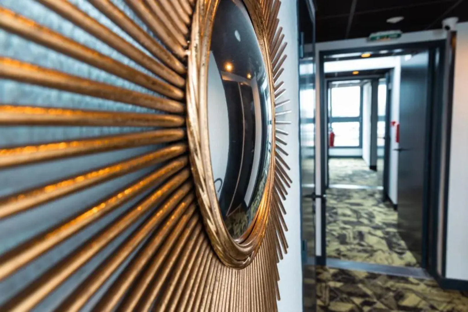 initial by balladins Orleans / Saran