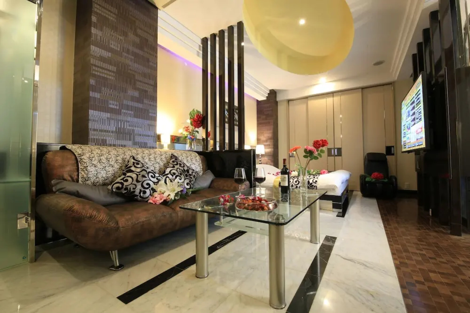 HOTEL GRASSINO URBAN RESORT URAWA - Adult Only