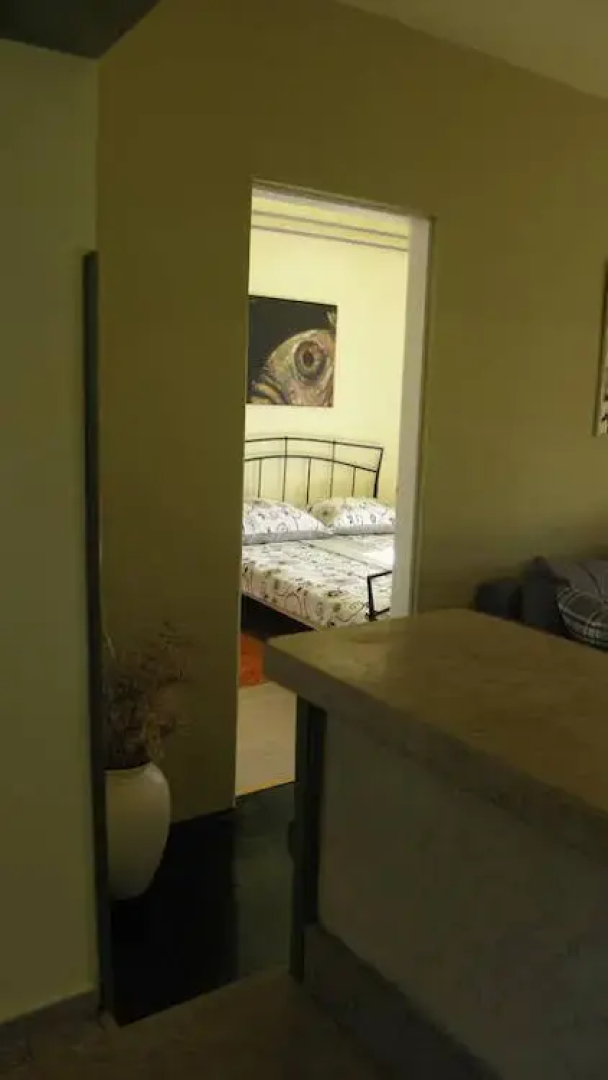 Apartment Klesinger