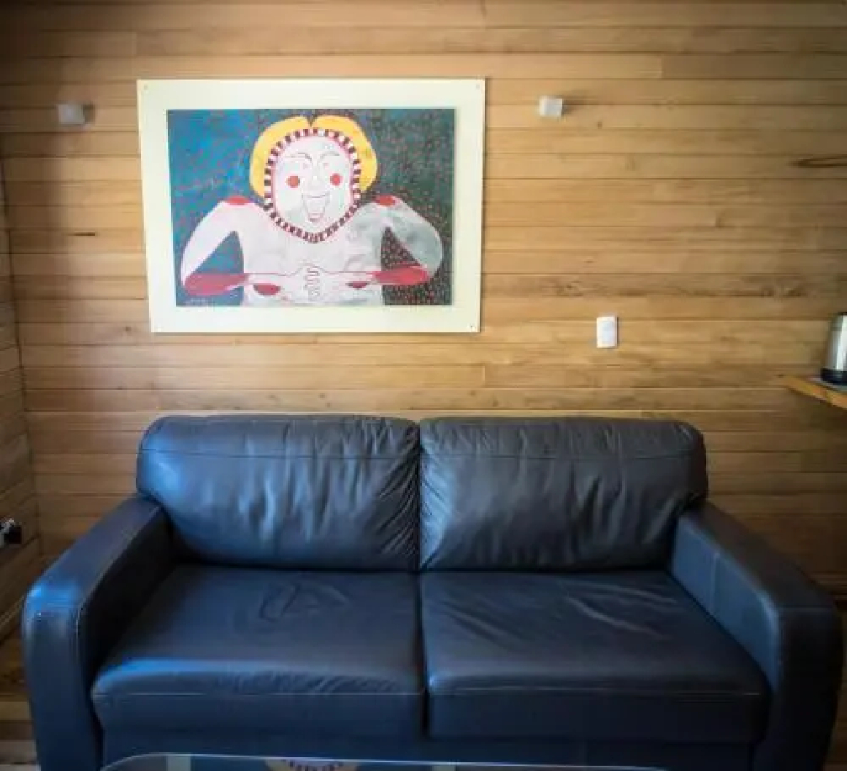 Palafito Loft