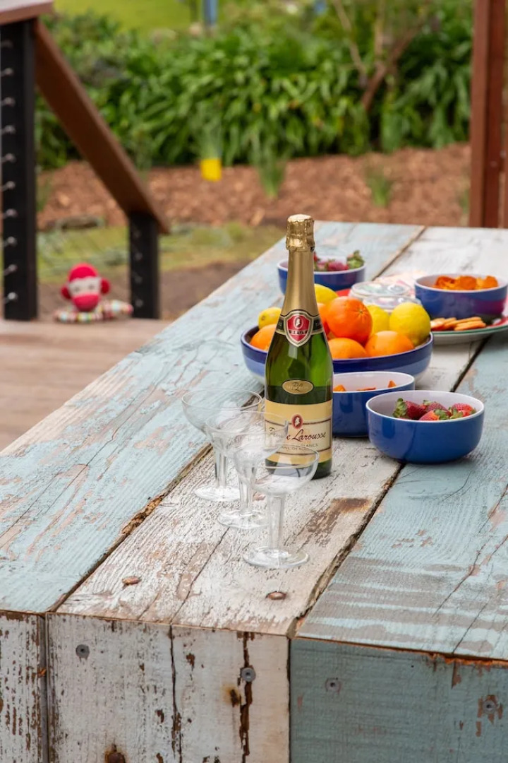 Smith Beach Getaways Beachwood Classic