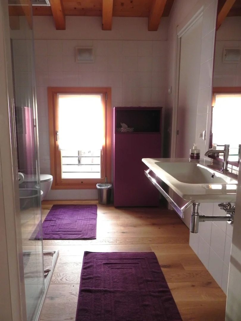 da Meri Locazione Turistica Appartamento