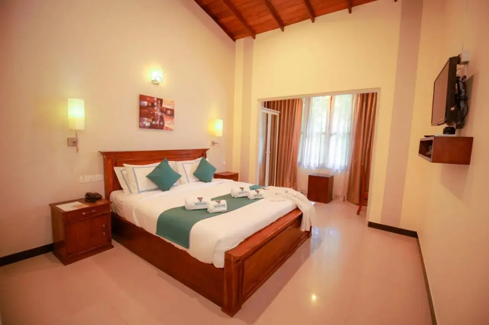 Kalundawa Nature Resort