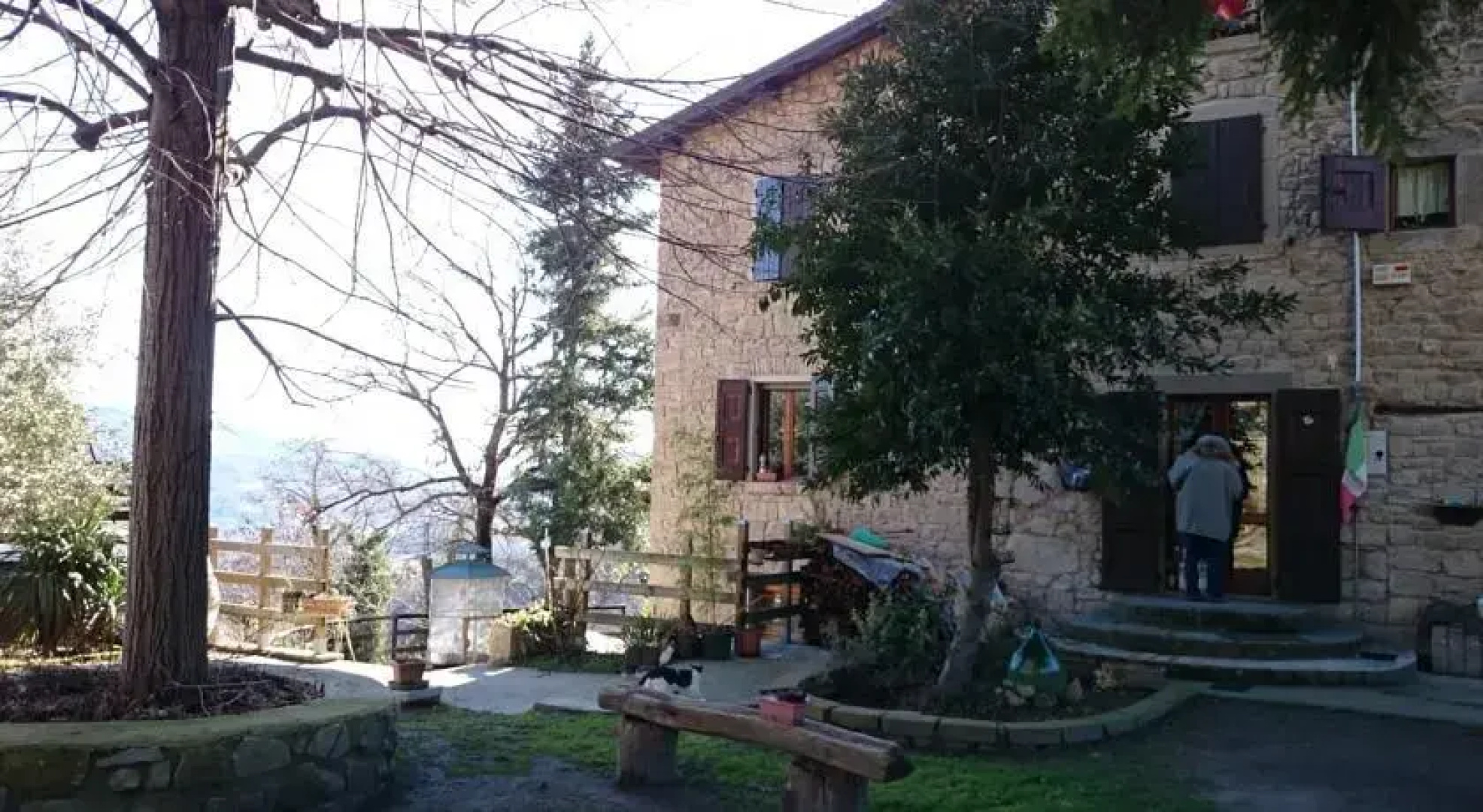 B&B La Morazza
