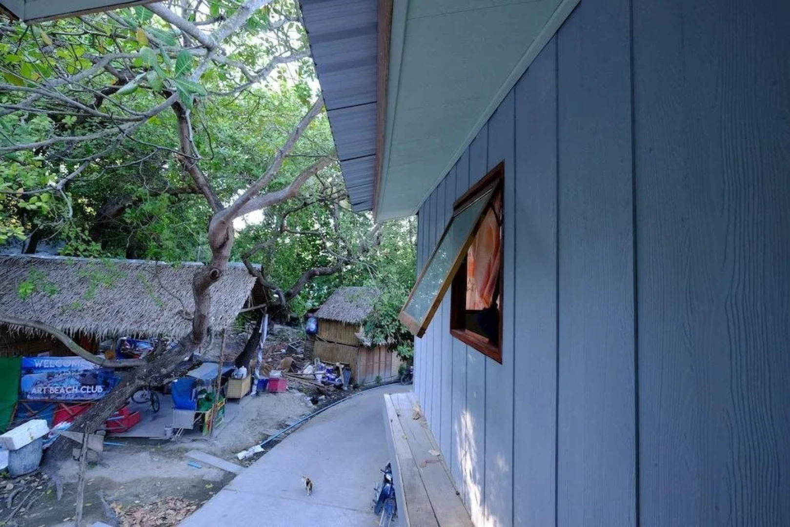 Usan Ta Yay Guest House