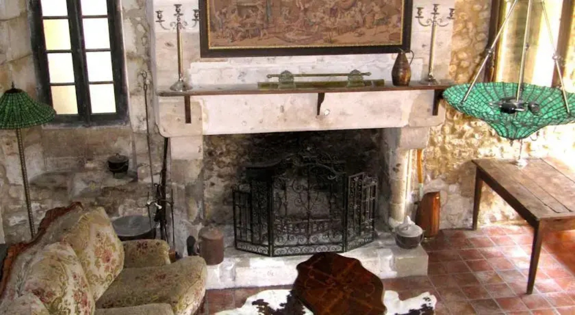 Rouge Boutique Hôtel Et Restaurant