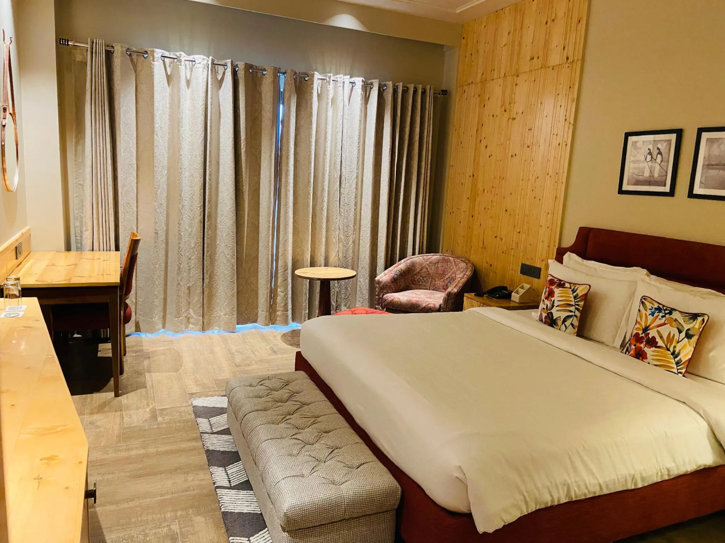 Mandara Tree Villa