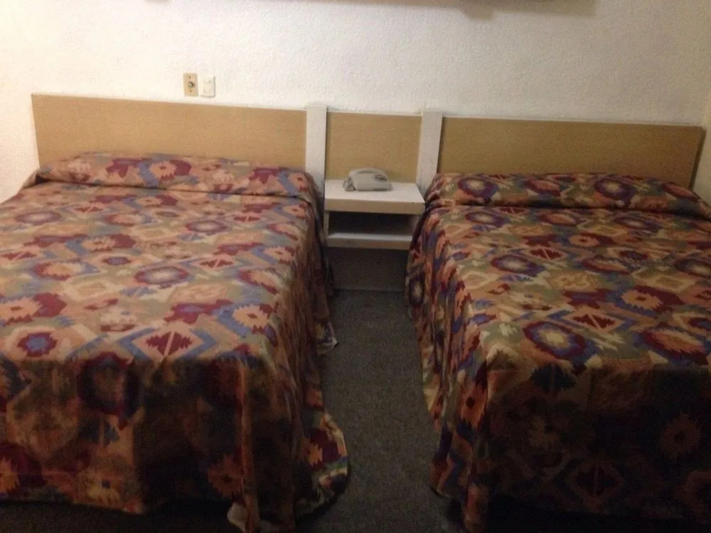 Ayenda Continental Mexicano