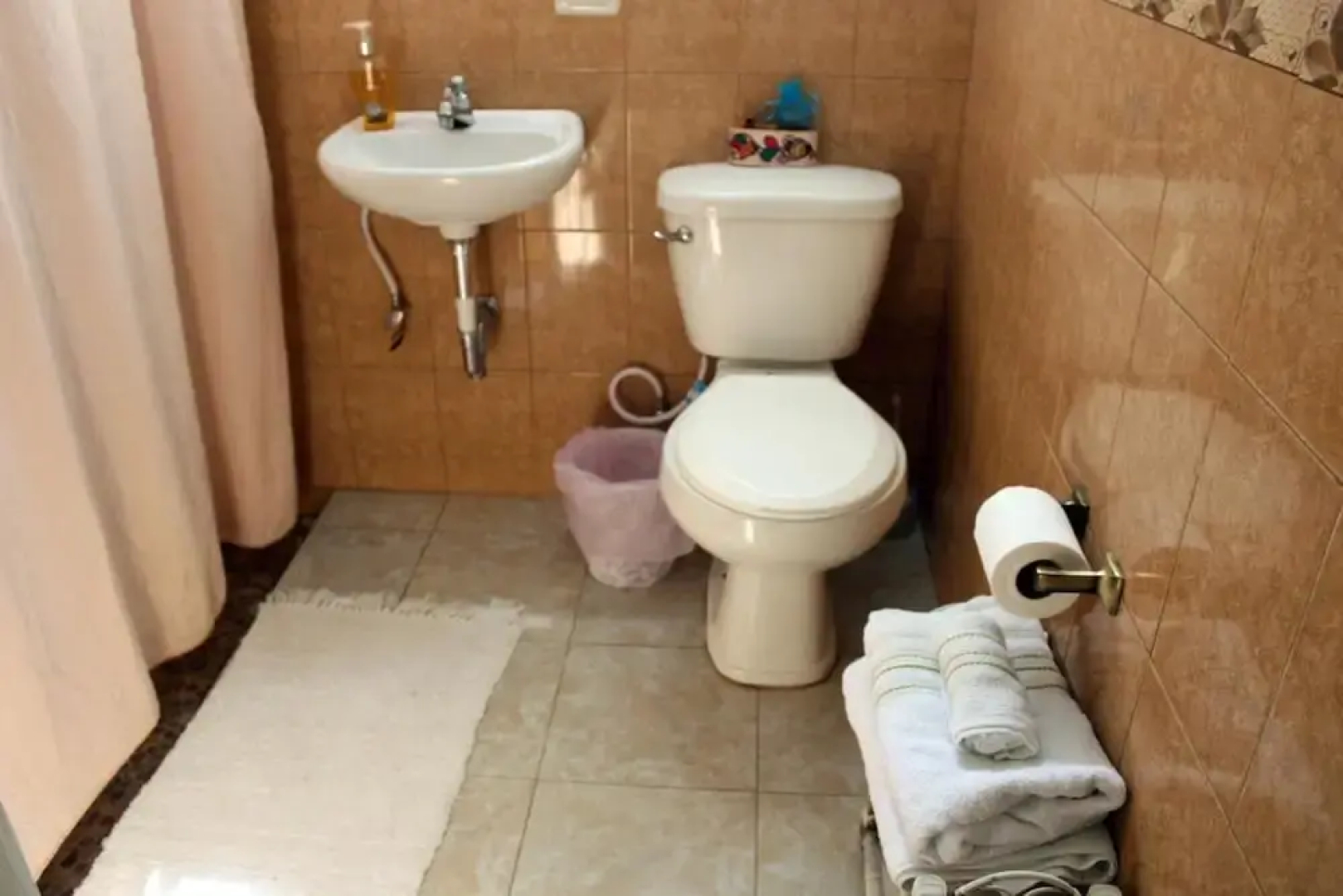 Hostal la Toscana