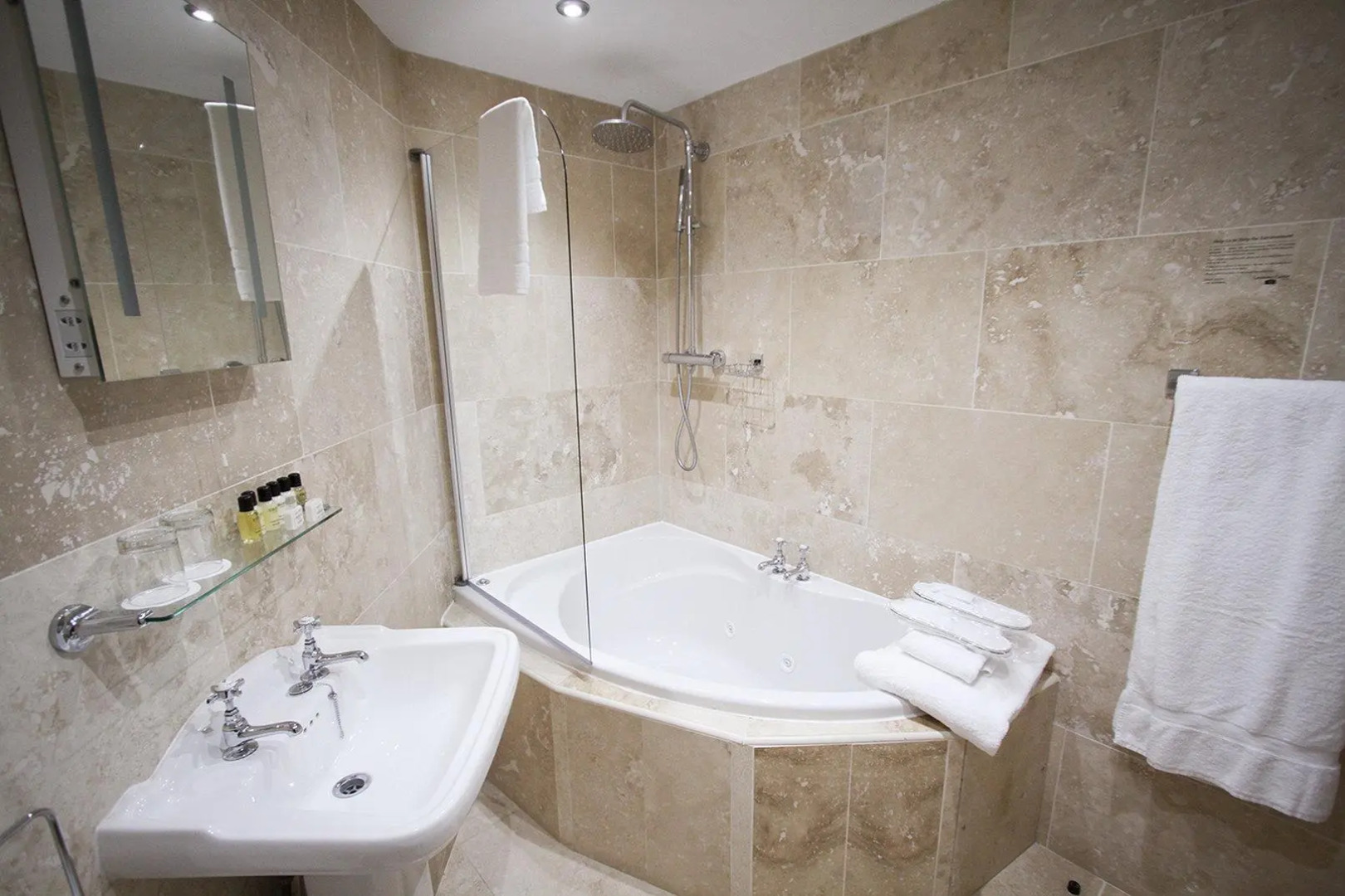 Leasowe Castle Hotel