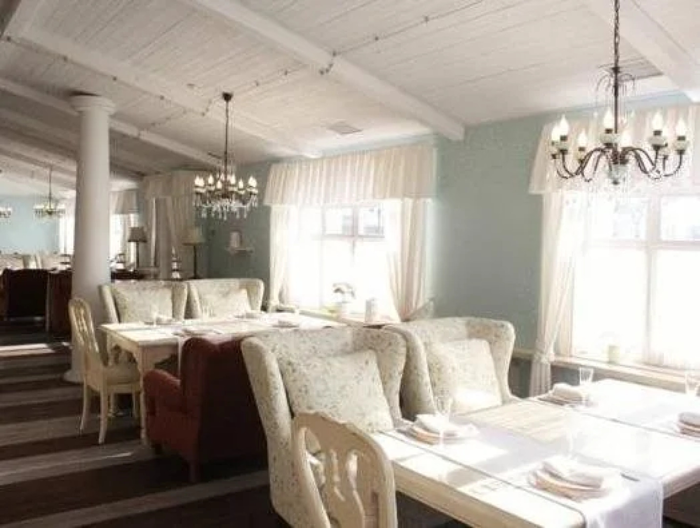 Бабушкин Сад