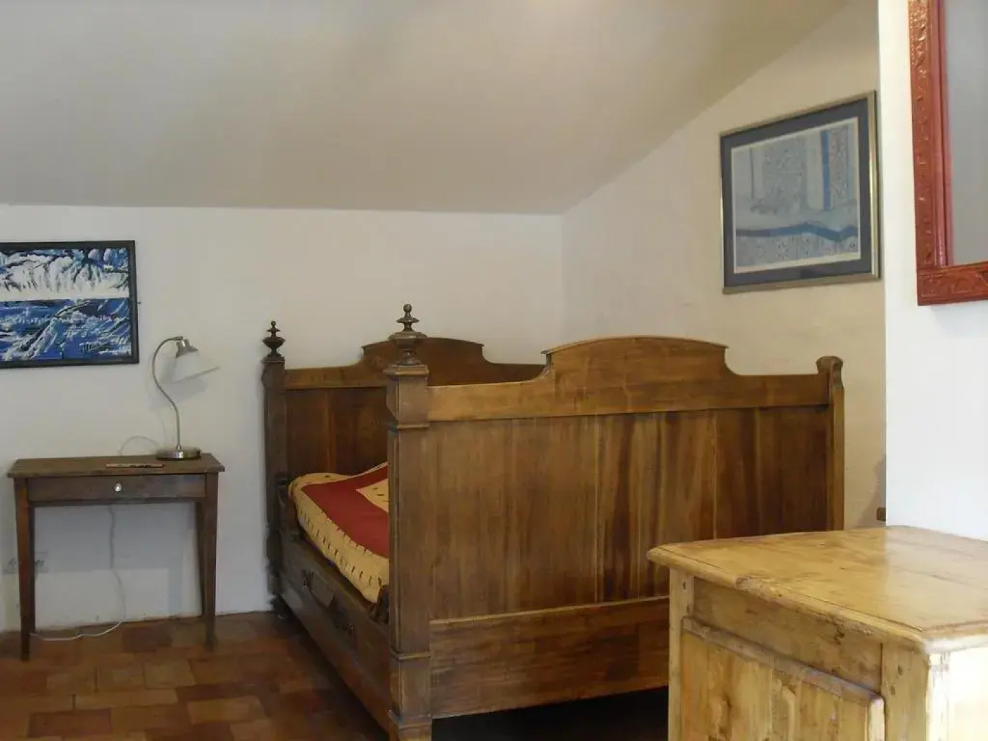 Chambre d'hôtes Les Bienvenus