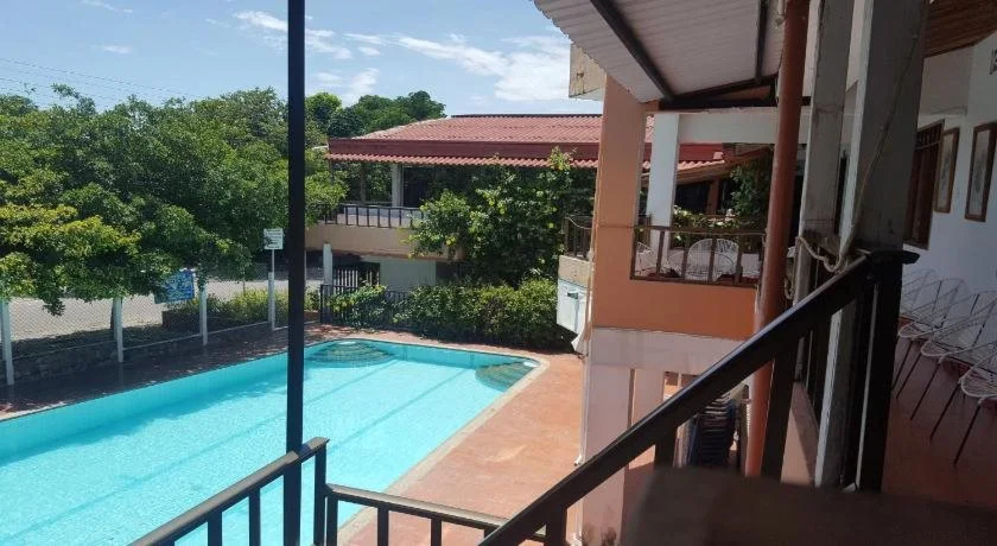 Hotel Expedición Mutis