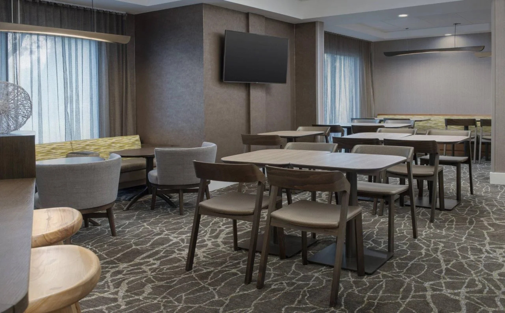 SpringHill Suites by Marriott Portland Hillsboro