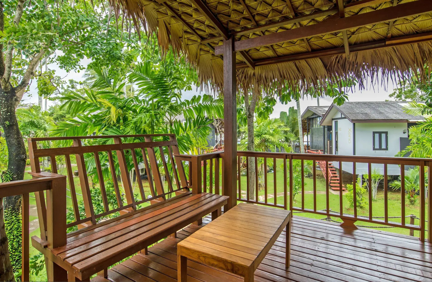 Islanda Hideaway Resort