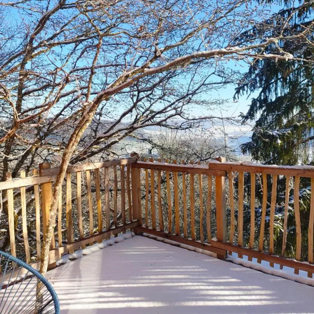 Le Château Des Fées