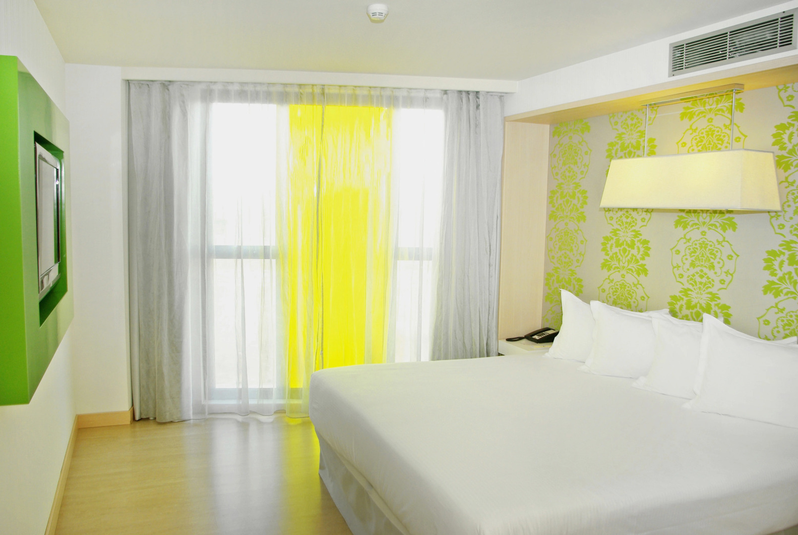 DoubleTree by Hilton Hotel Girona