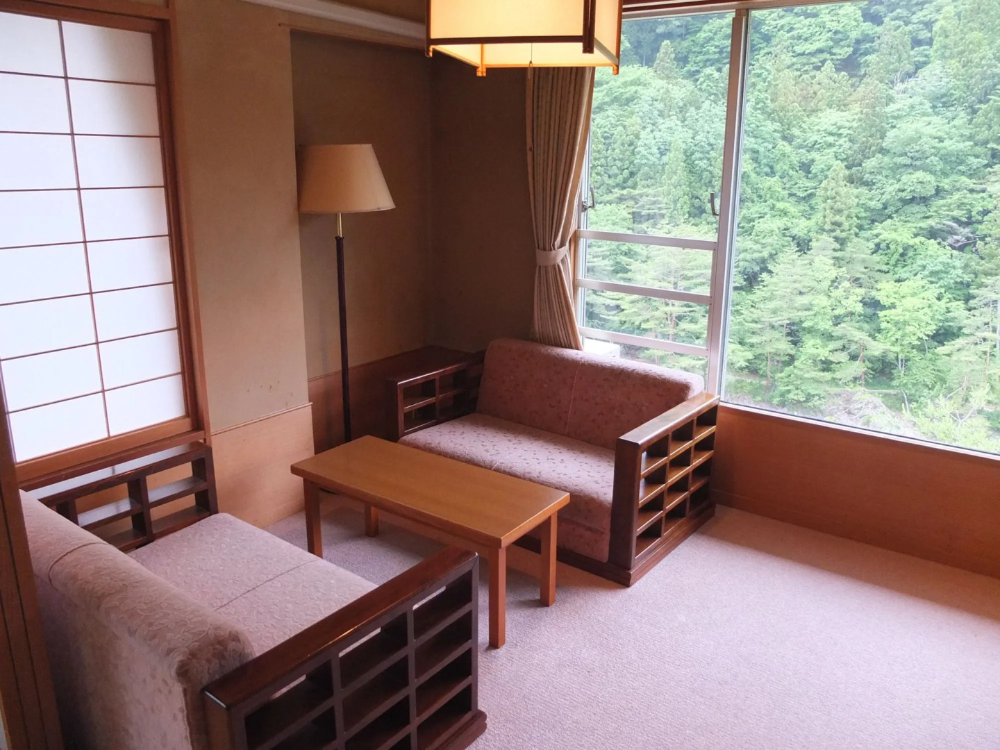 Kinugawaonsen Hananoyado Matsuya