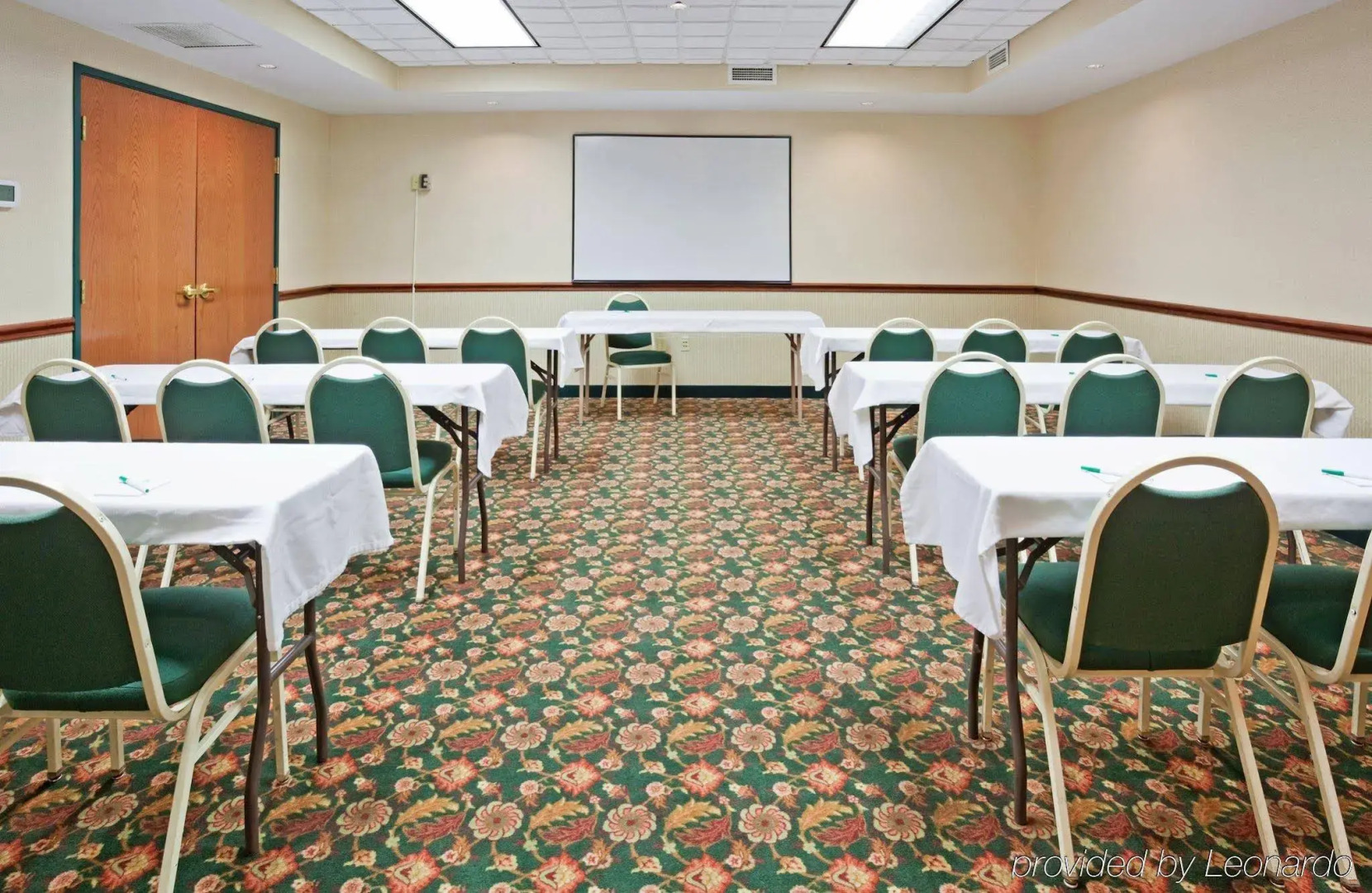 Holiday Inn Hotel & Suites LA CROSSE