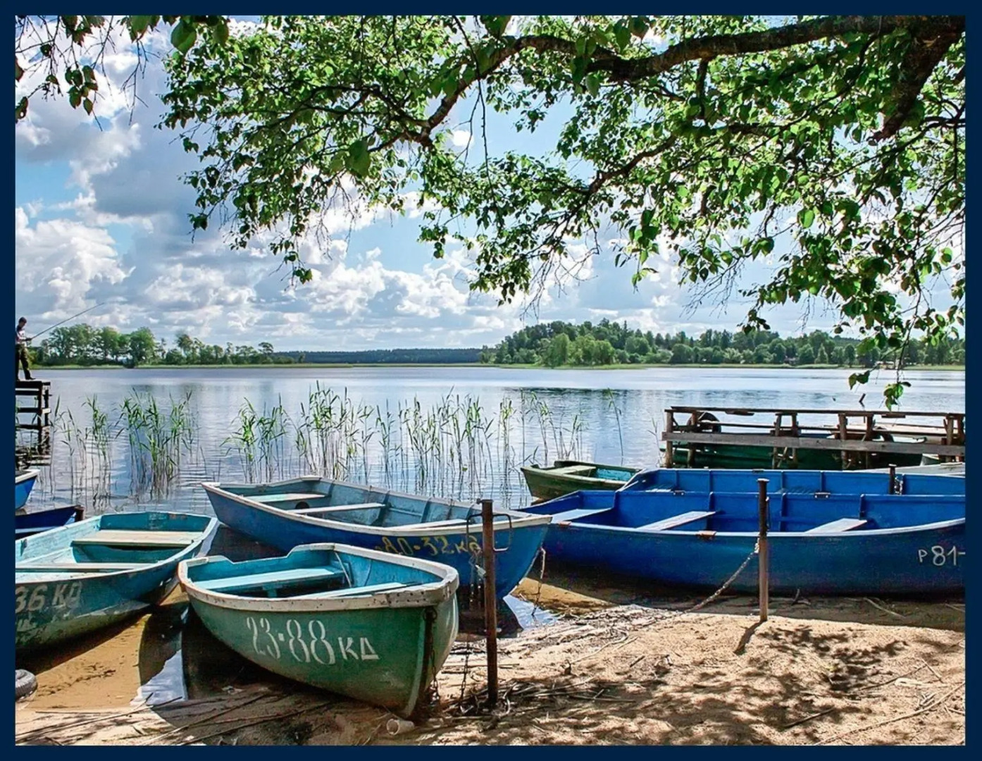 Селигер Виледж