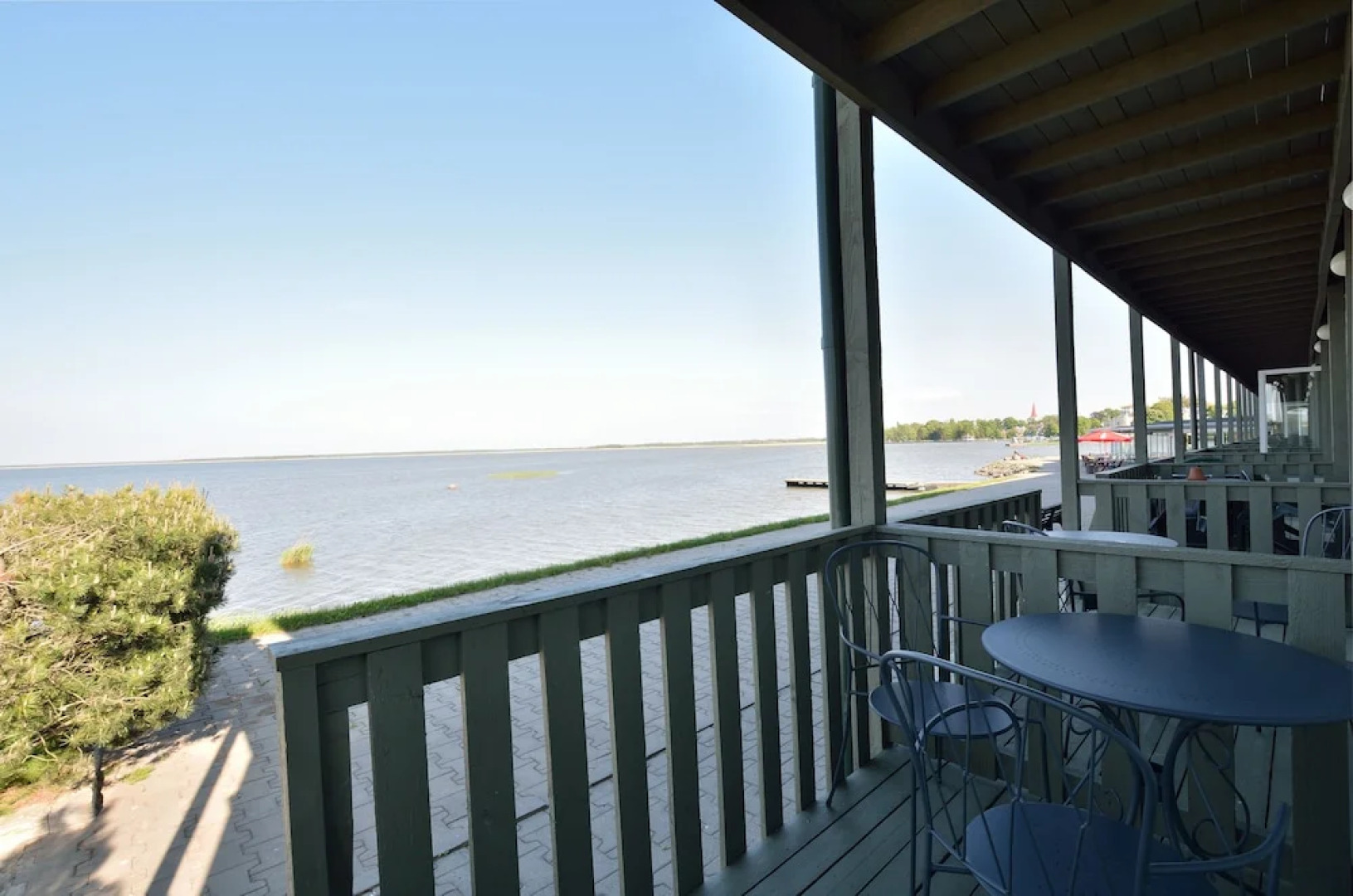 Baltic Hotel Promenaadi