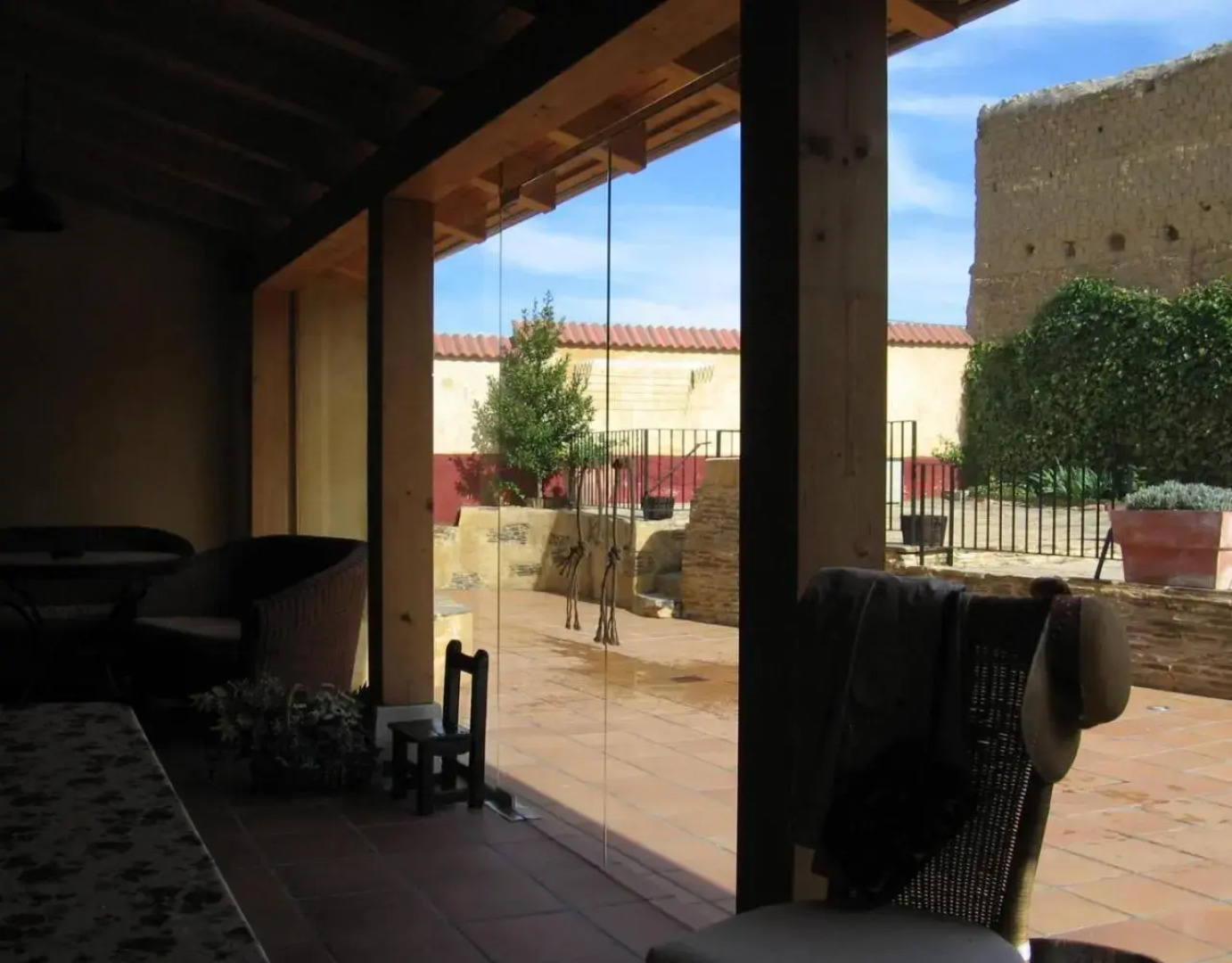 Casa Rural Vega del Esla