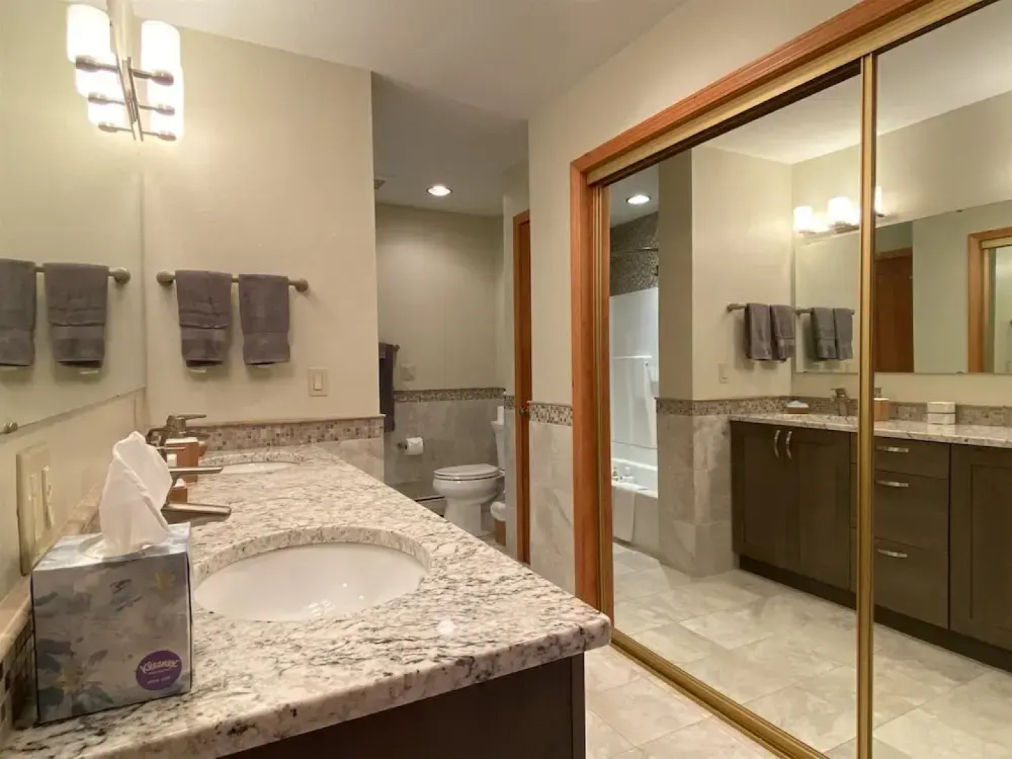 Mountain Harbor #139 2 Bedroom Condo