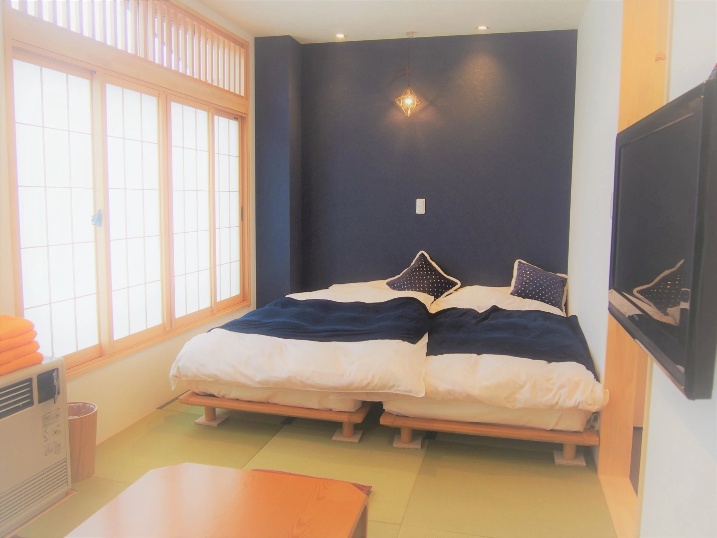 Hakuba Tsugaike Ski Slope Side Espoir Misawa