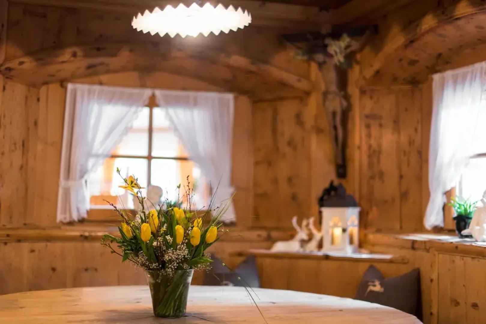 Tonzhaus Hotel & Restaurant