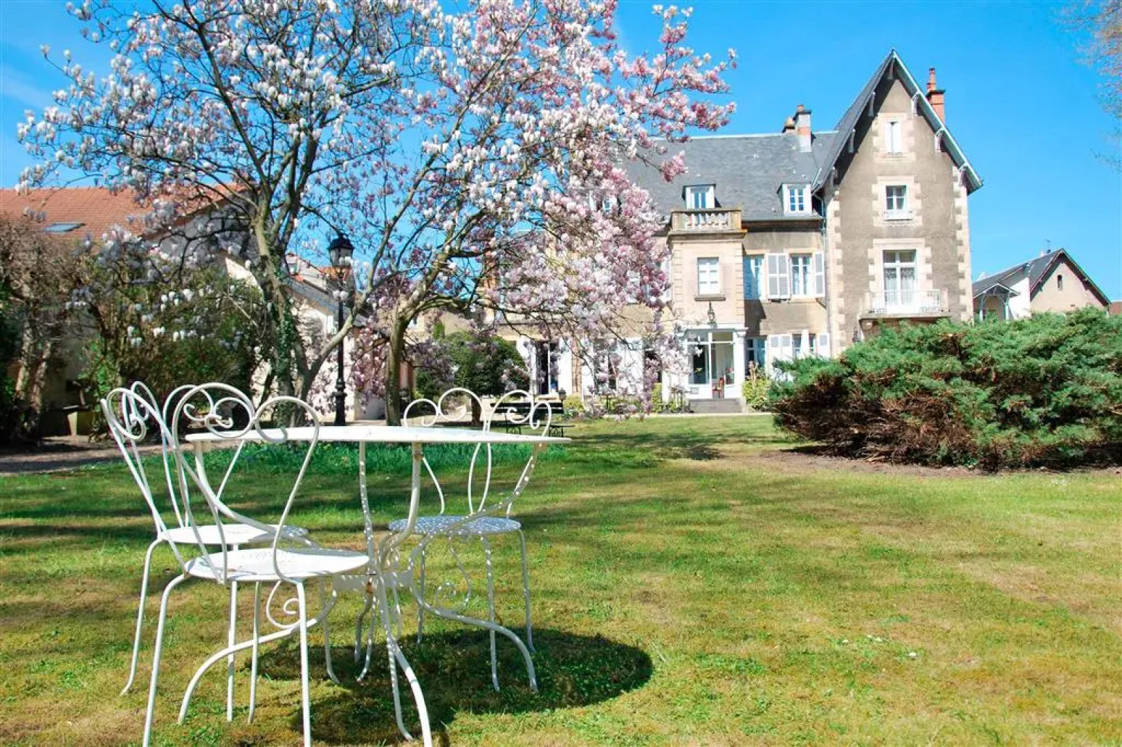 Le Clos De Bourgogne